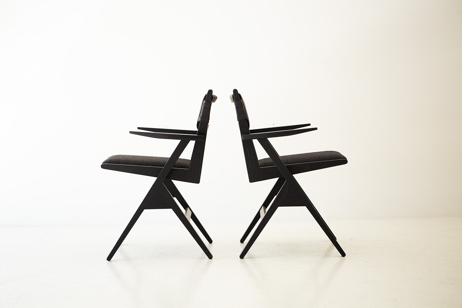 Vita Modern Dining Chair for Bertu Home