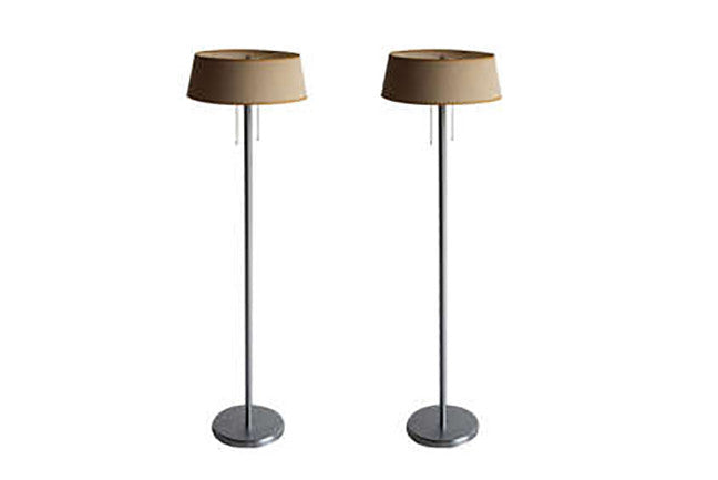 Walter Von Nessen Floor Lights - 01231622