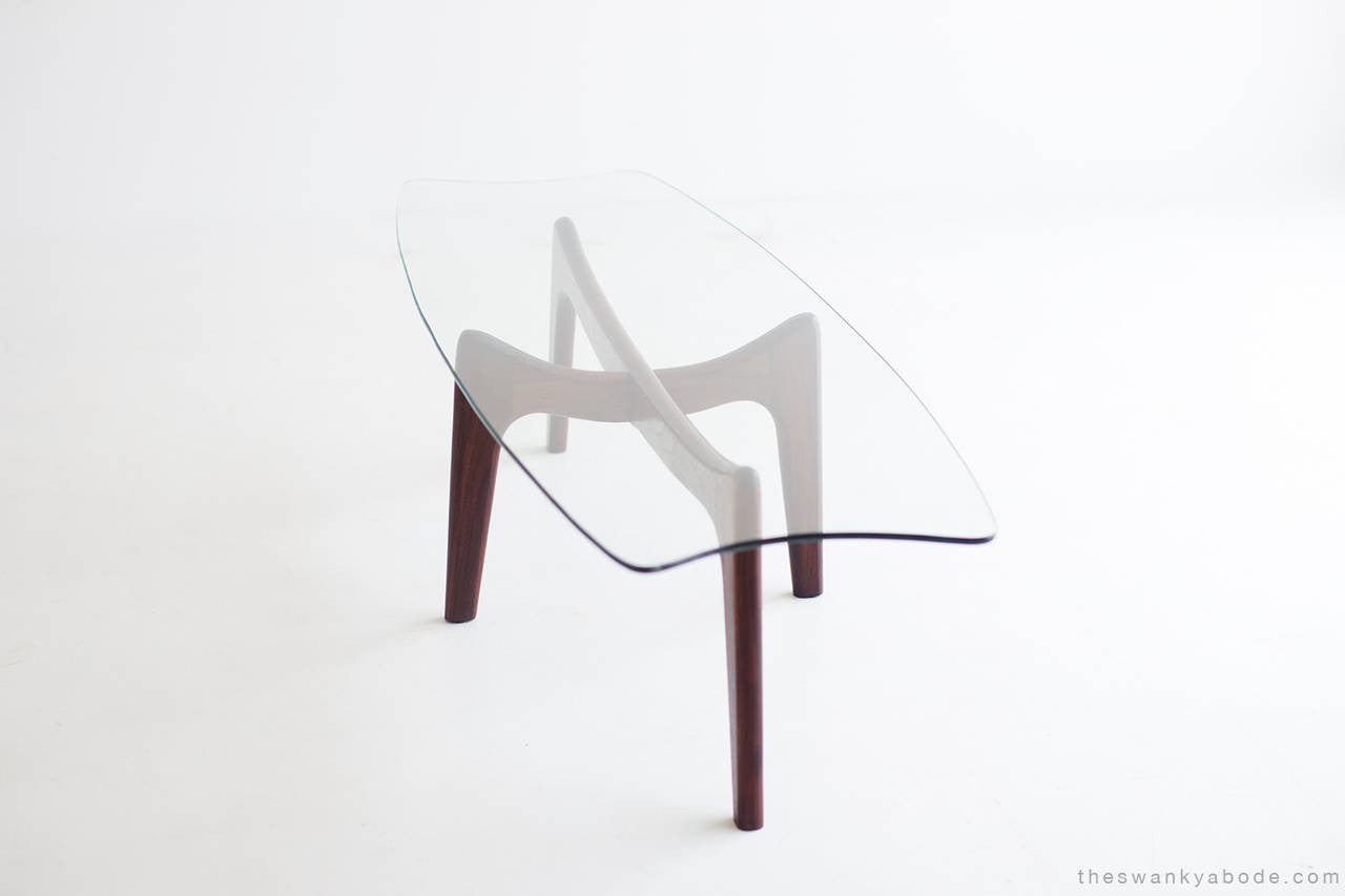 Adrian Pearsall Coffee Table for Craft Associates - 01141623