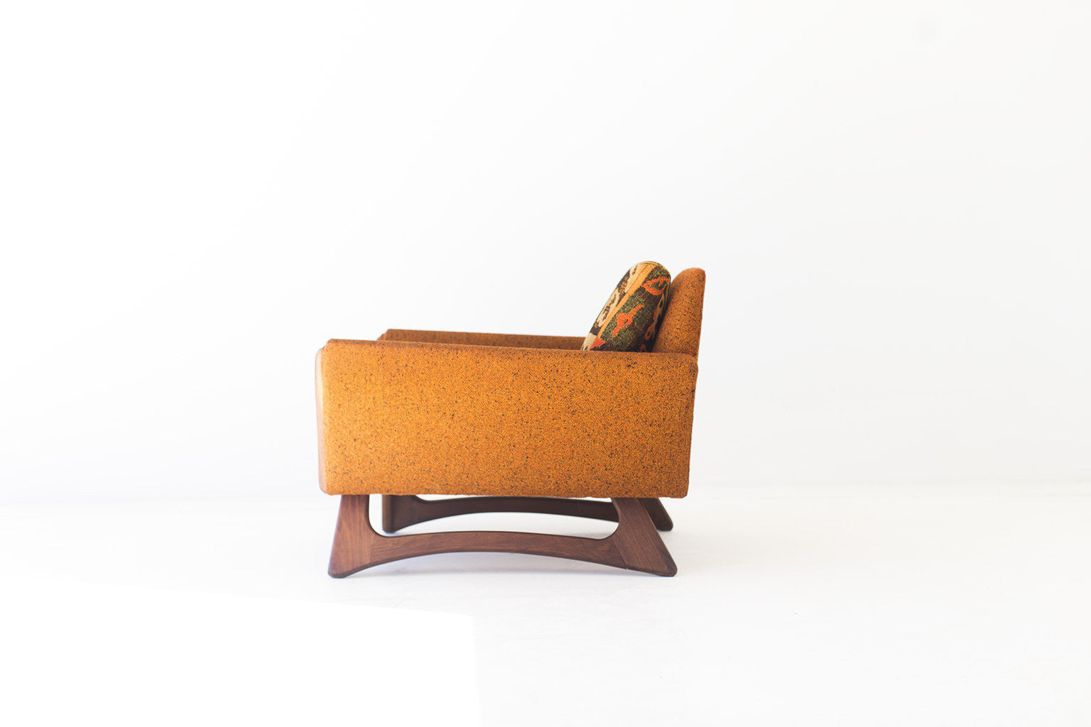 Adrian Pearsall Lounge Chair for Craft Associates Inc - 01031709