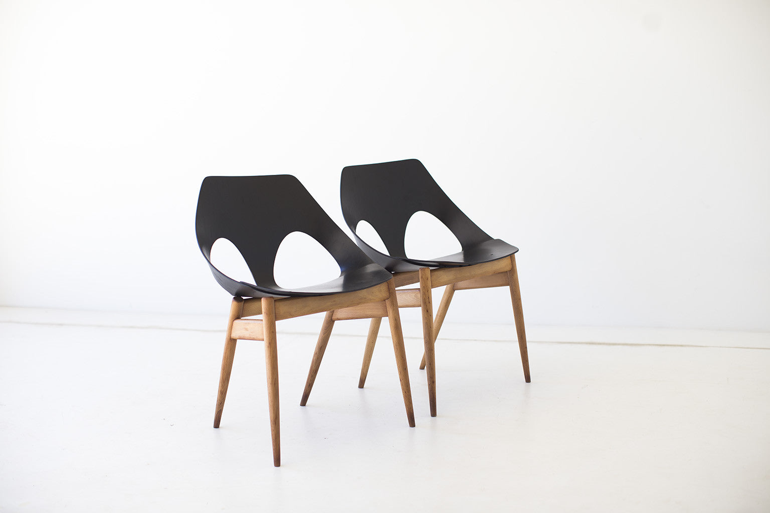 Carl Jacobs C2 Jason Chairs for Kandya - 01181618
