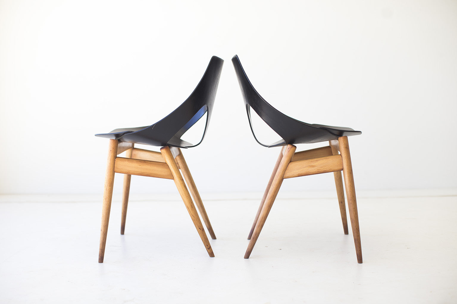 Carl Jacobs C2 Jason Chairs for Kandya - 01181618