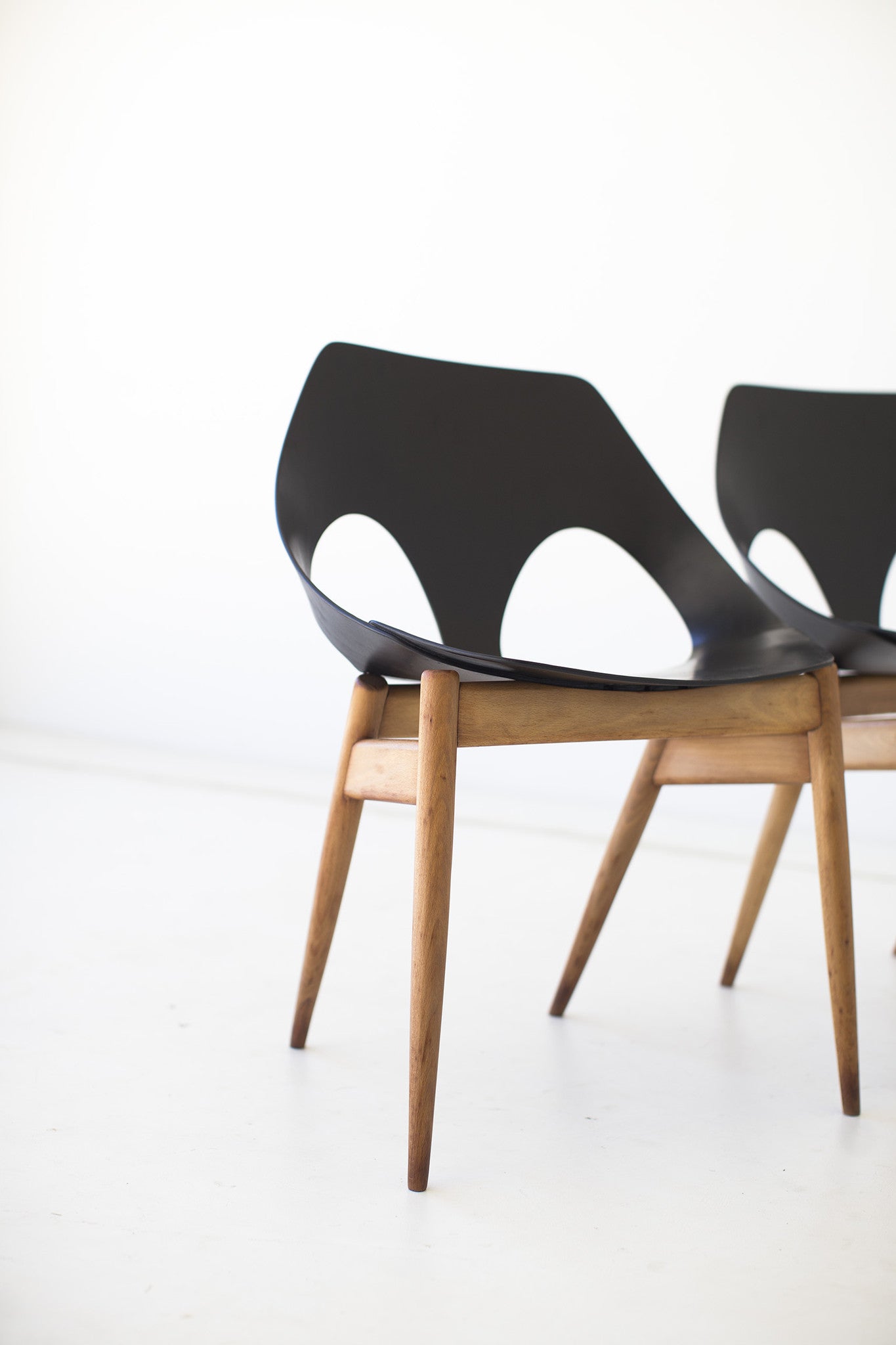 Carl Jacobs C2 Jason Chairs for Kandya - 01181618