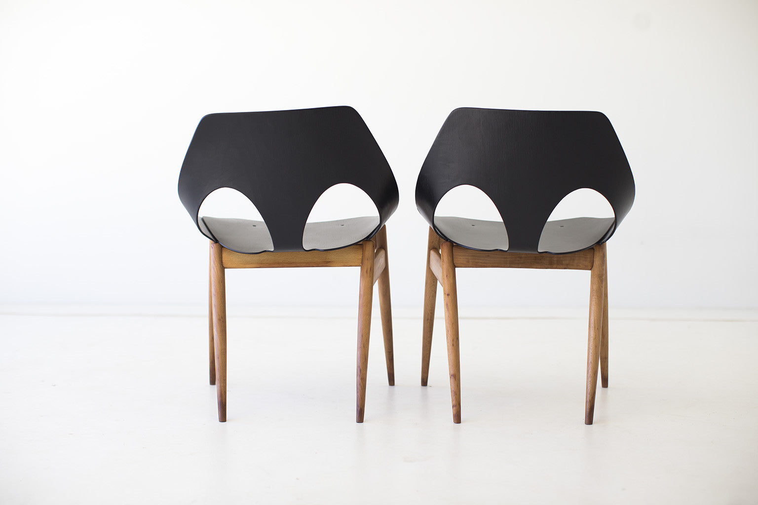 Carl Jacobs C2 Jason Chairs for Kandya - 01181618