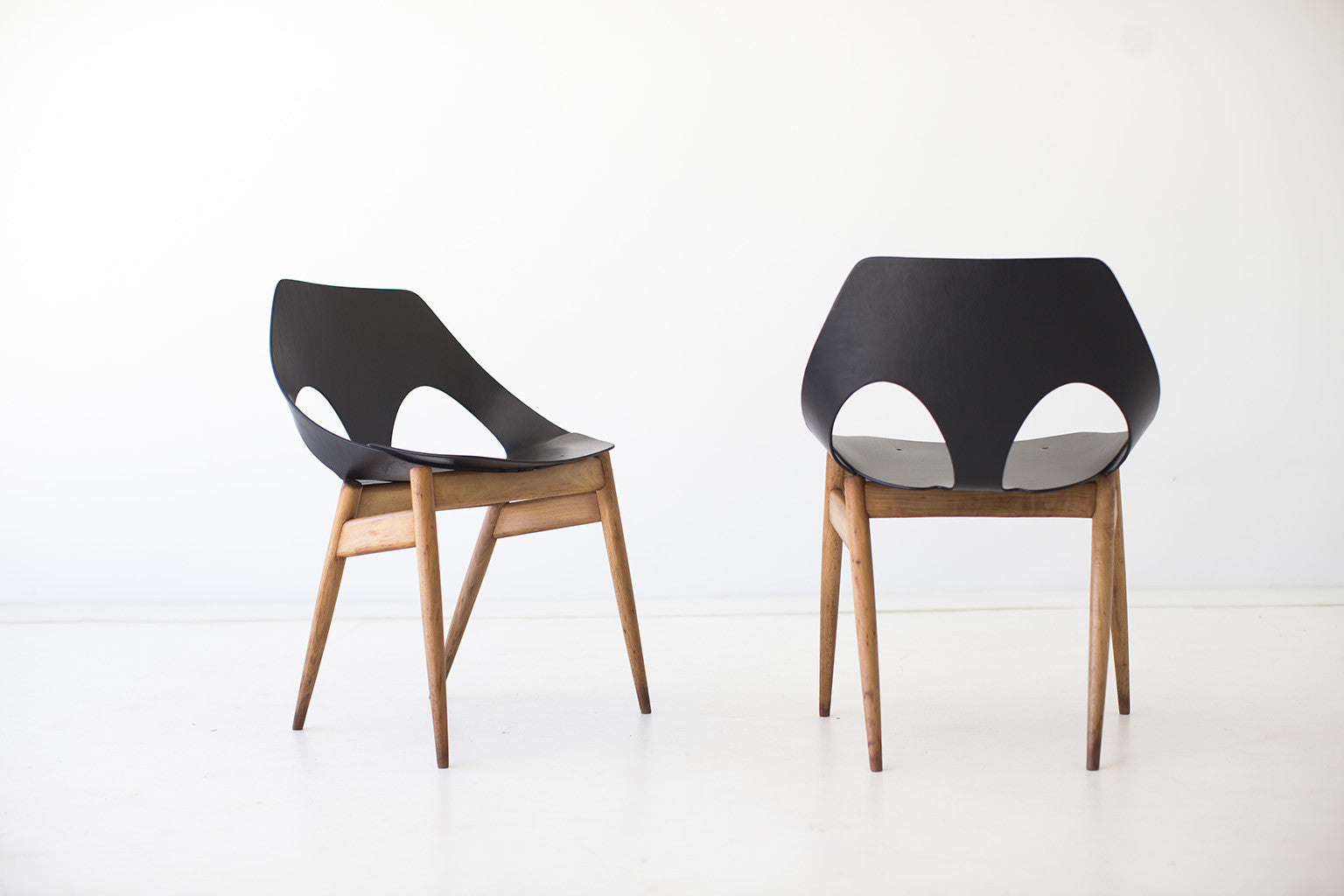 Carl Jacobs C2 Jason Chairs for Kandya - 01181618