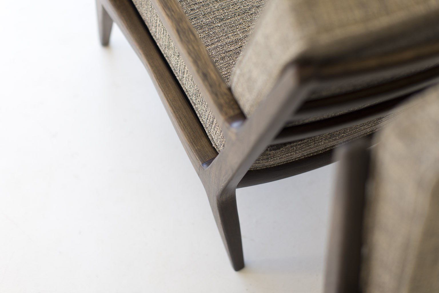 Carlo De Carli Lounge Chairs for M. Singer & Sons - 01181602