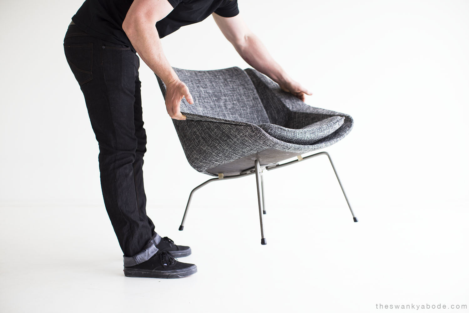 Cees Braakman Lounge Chair for Pastoe - 01141605