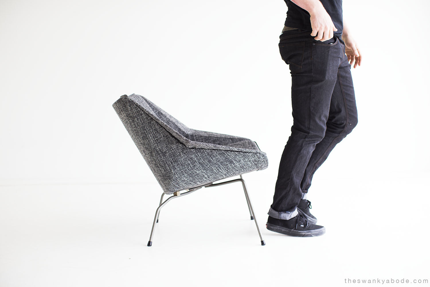 Cees Braakman Lounge Chair for Pastoe - 01141605