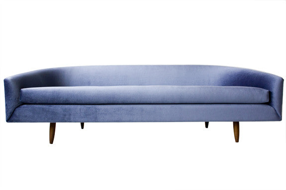 Cloud Sofa - 1408-7 (7ft)