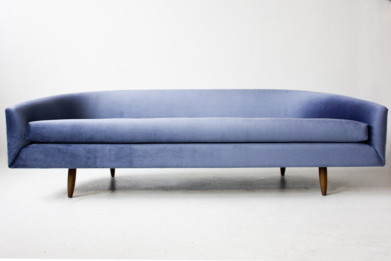 Cloud Sofa - 1408-7 (7ft)