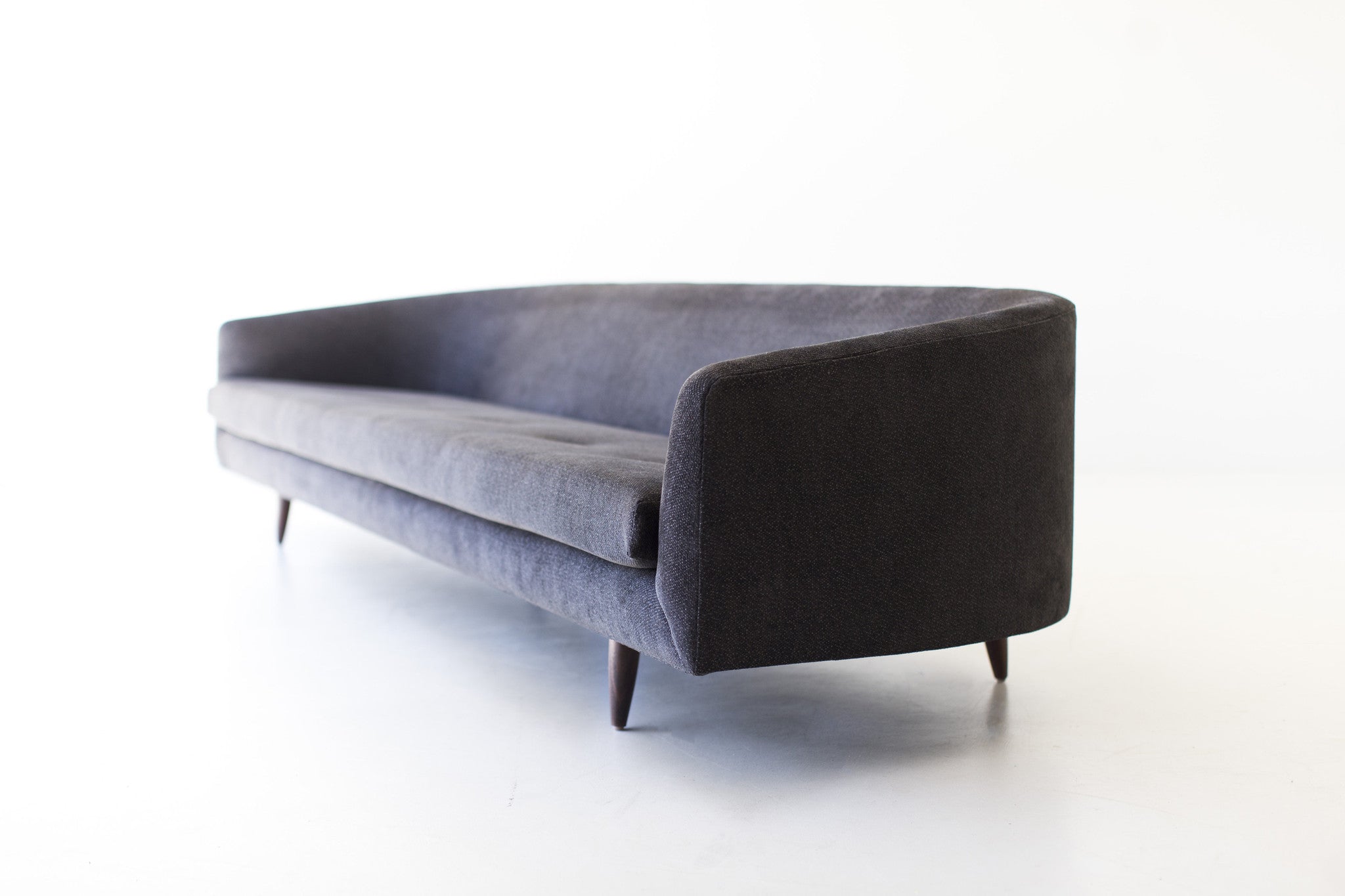 Craft Associates® Modern Sofa - 1408 - The Cloud Sofa
