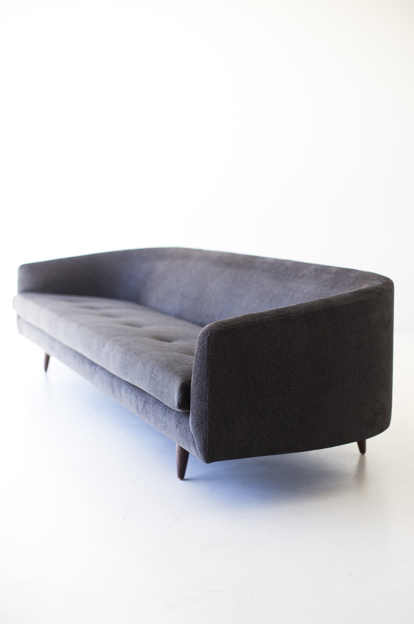 Craft Associates® Modern Sofa - 1408 - The Cloud Sofa