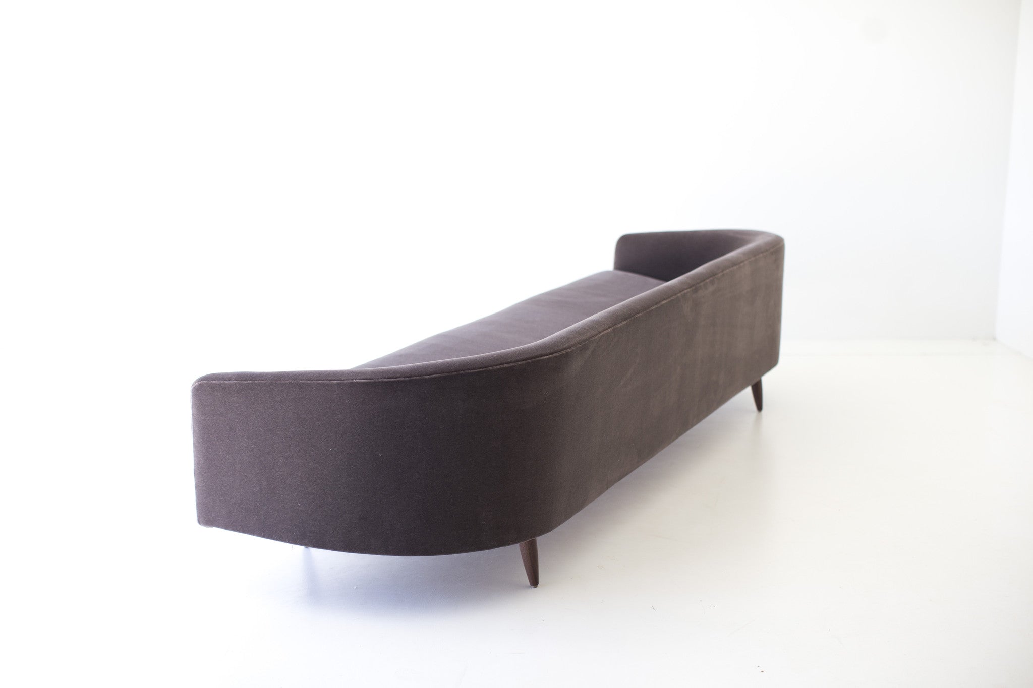 Craft Associates® Modern Sofa - 1408 - The Cloud Sofa