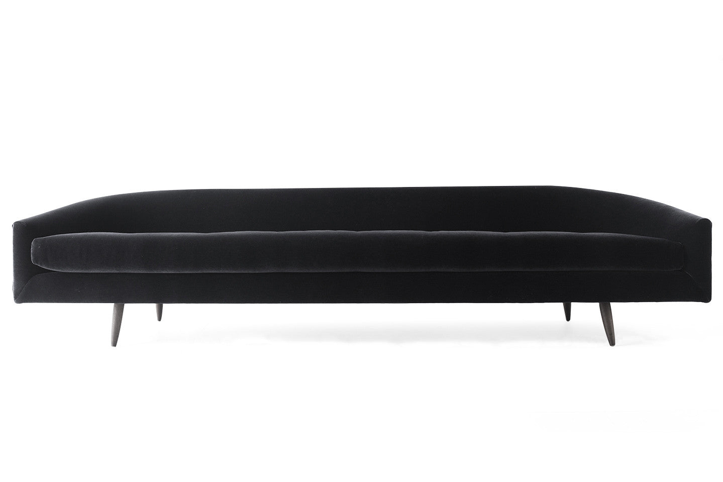 Craft Associates® Modern Sofa - 1408 - The Cloud Sofa