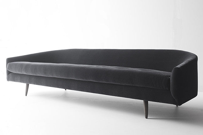 Craft Associates® Modern Sofa - 1408 - The Cloud Sofa