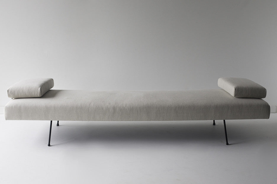 Modern Iron Sofa - 1416