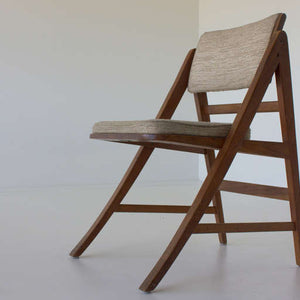 Edward Wormley Dining Chairs for Dunbar 01231610, Image 07