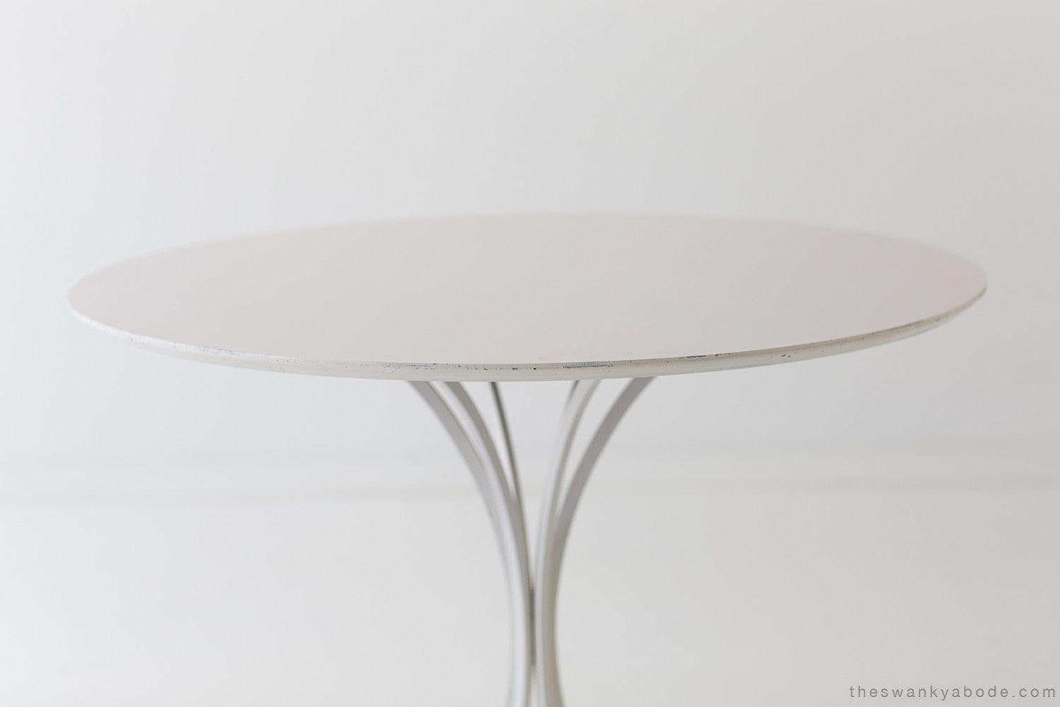Erwin and Estelle Laverne Lotus Chairs and Table - 01181616