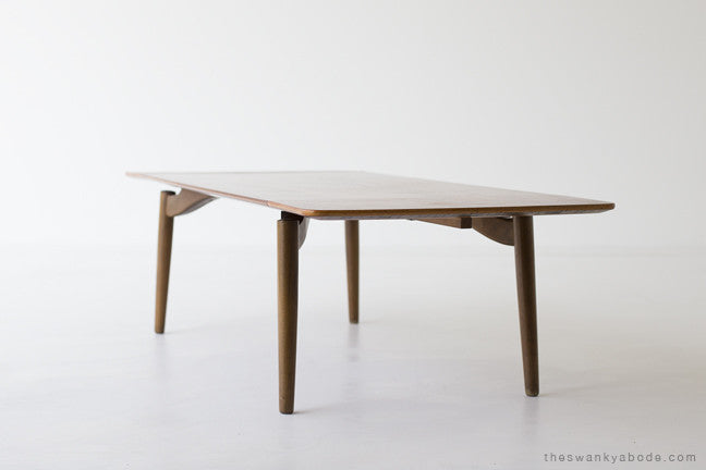 George Tanier Coffee Table - 01141602