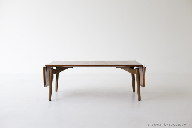 George Tanier Coffee Table - 01141602