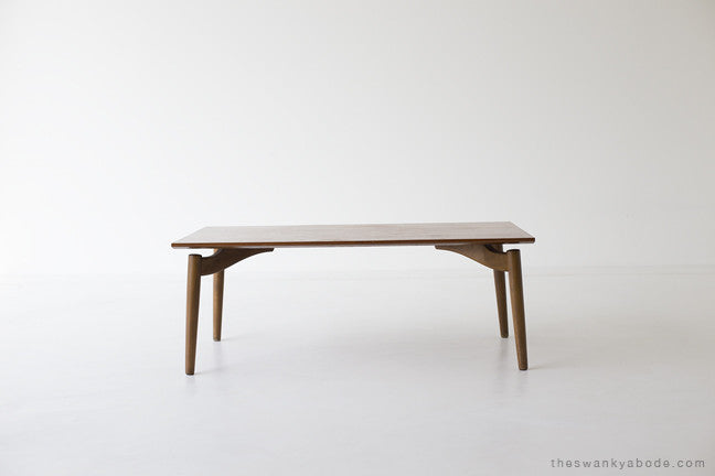 George Tanier Coffee Table - 01141602