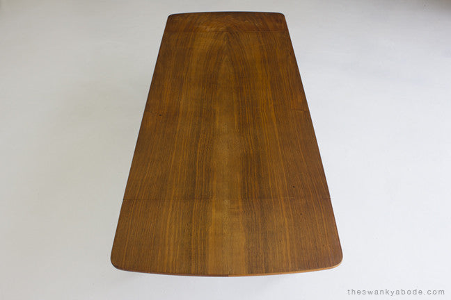 George Tanier Coffee Table - 01141602