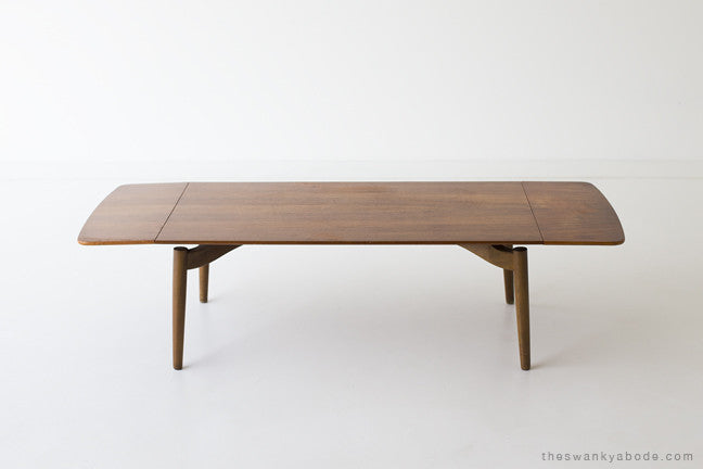 George Tanier Coffee Table - 01141602