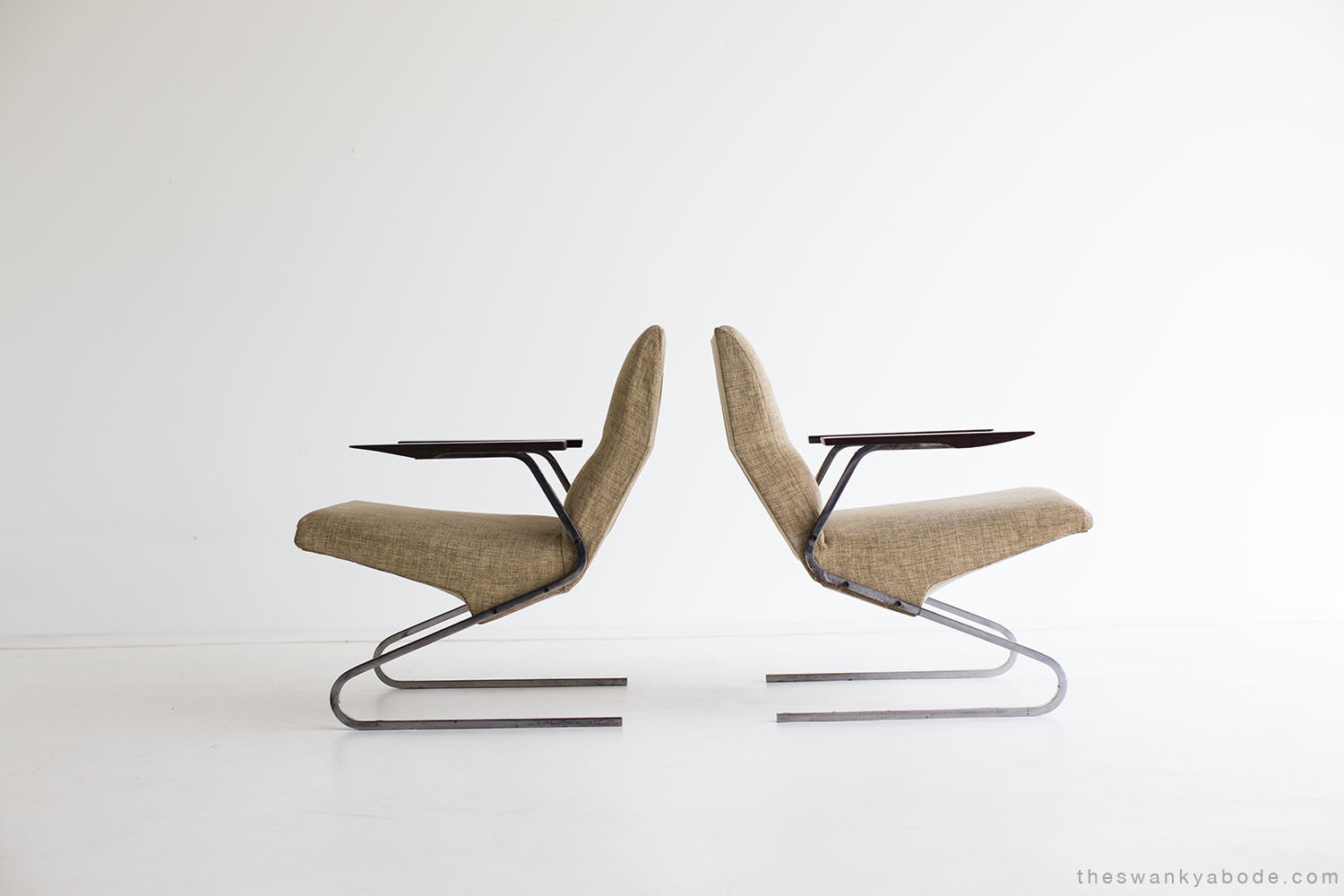 Georges Vanrijk Lounge Chairs for Beaufort - 01181624