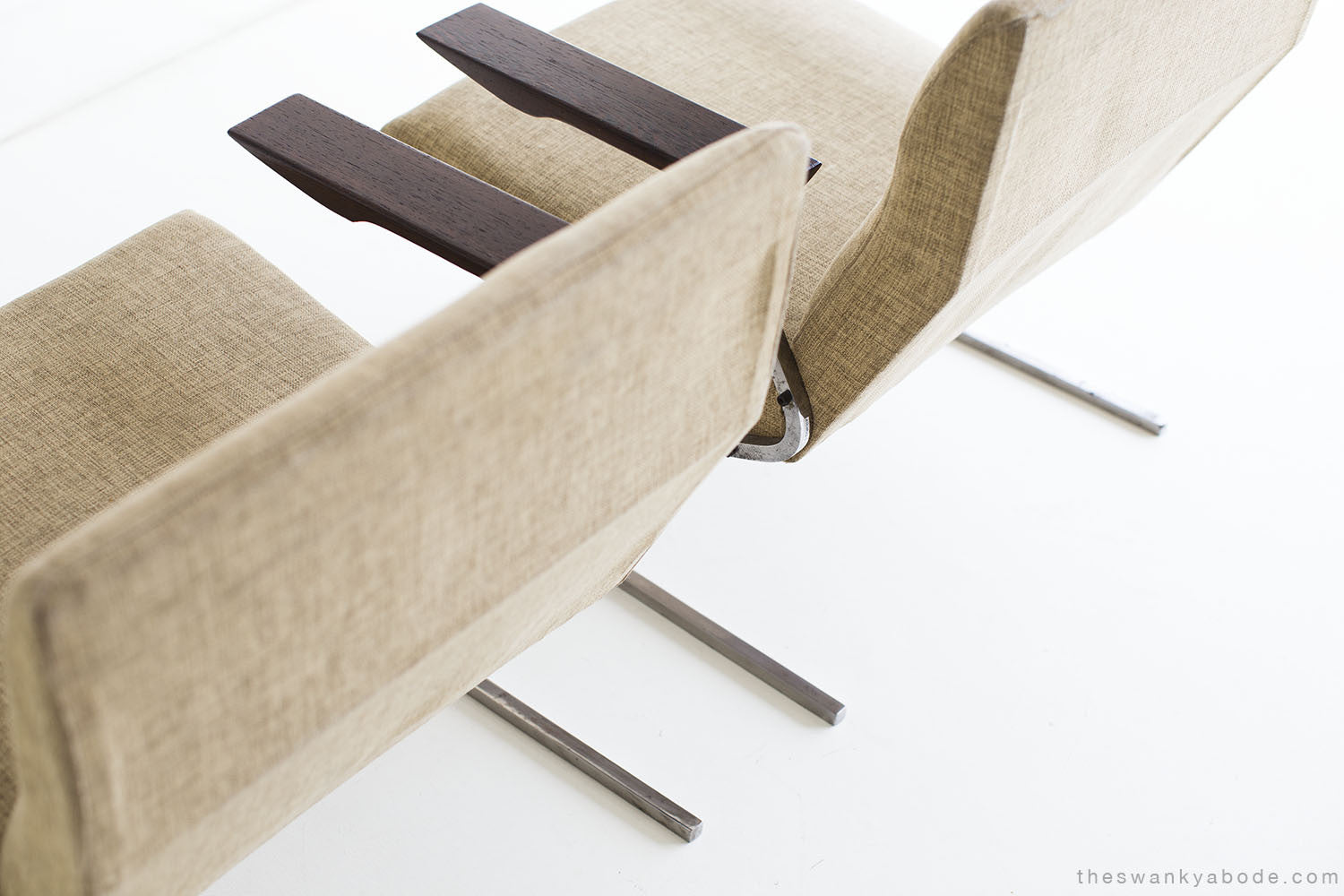 Georges Vanrijk Lounge Chairs for Beaufort - 01181624