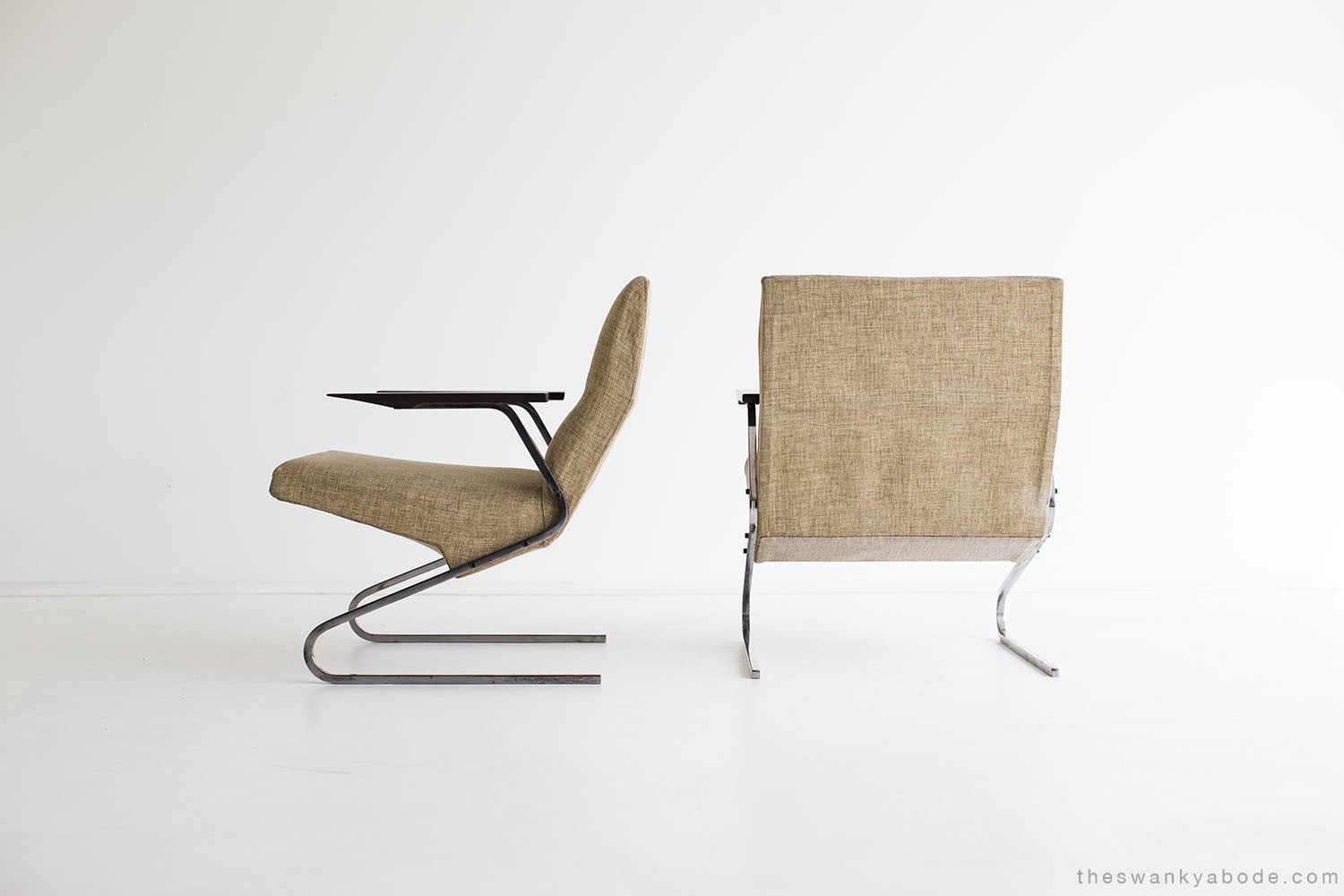 Georges Vanrijk Lounge Chairs for Beaufort - 01181624