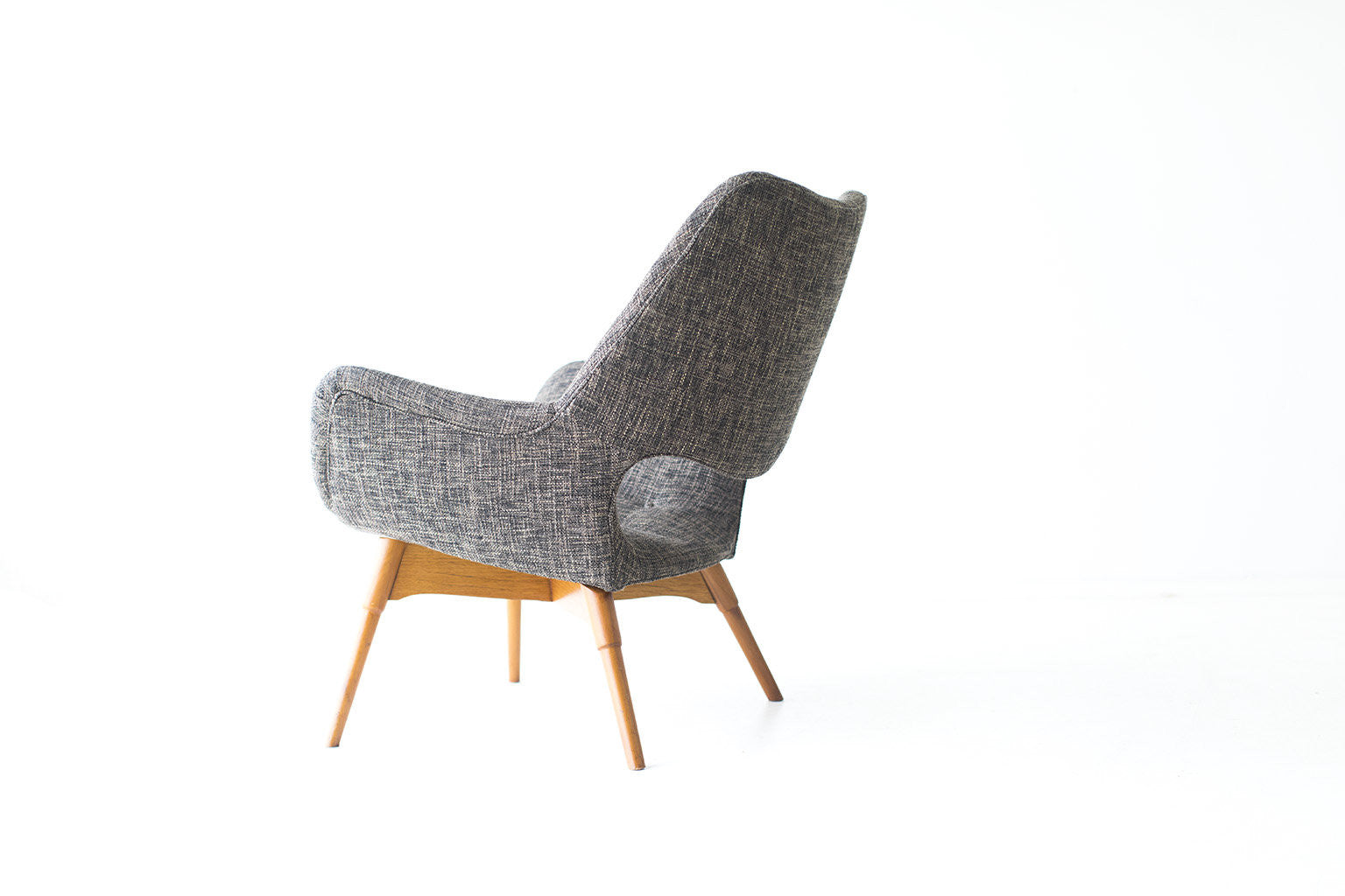 Grant Featherston Lounge Chair - 06121702