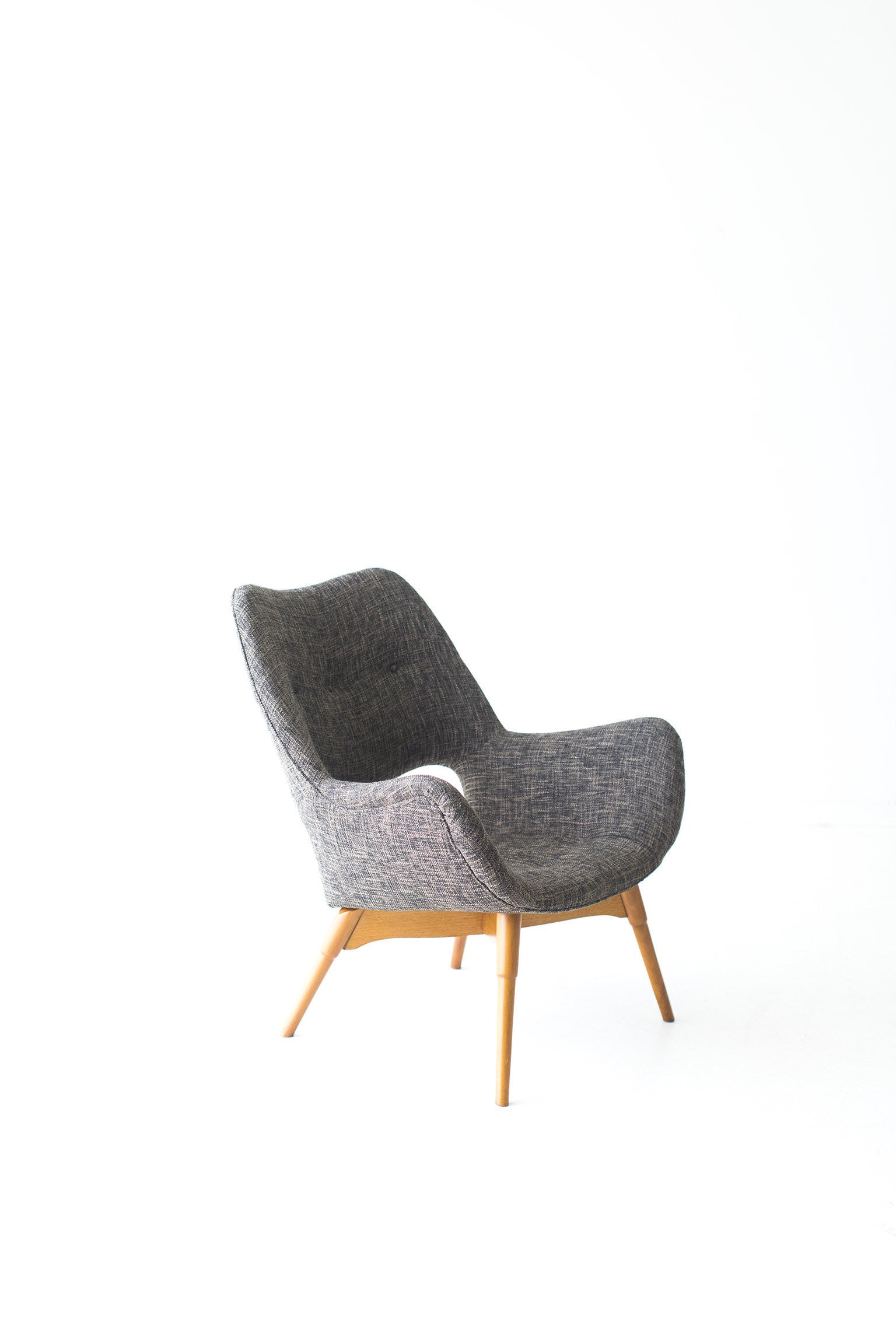Grant Featherston Lounge Chair - 06121702