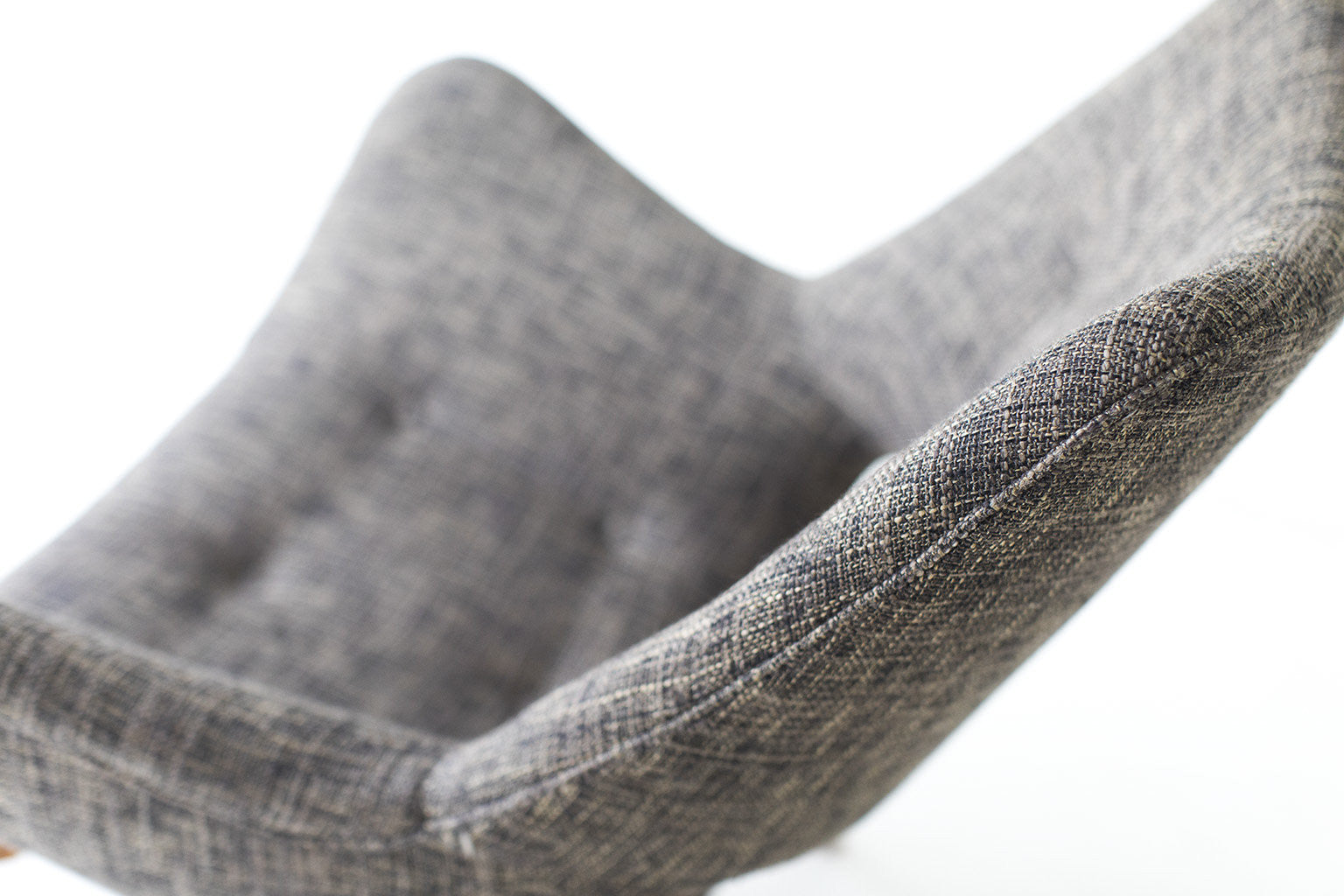 Grant Featherston Lounge Chair - 06121702
