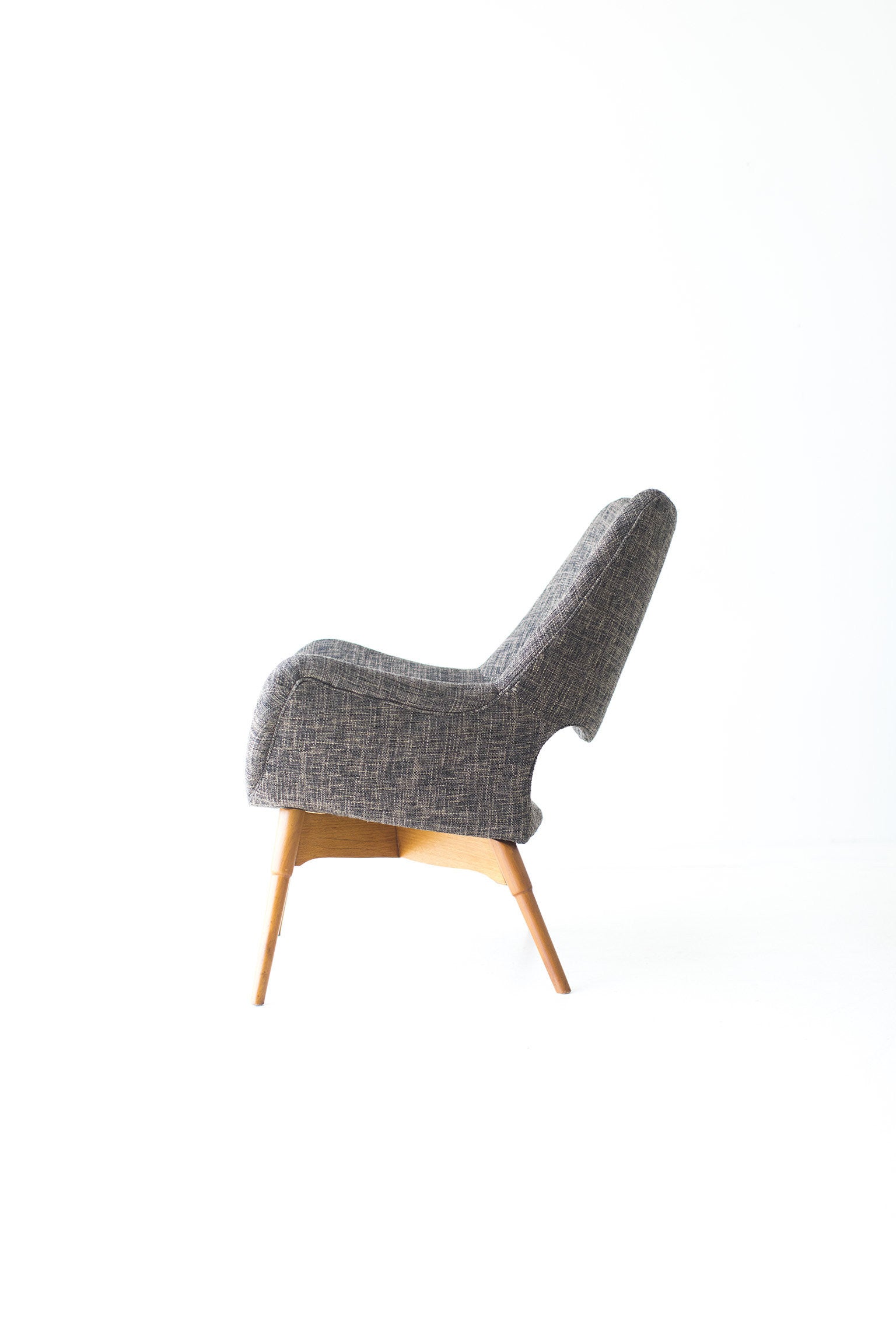 Grant Featherston Lounge Chair - 06121702