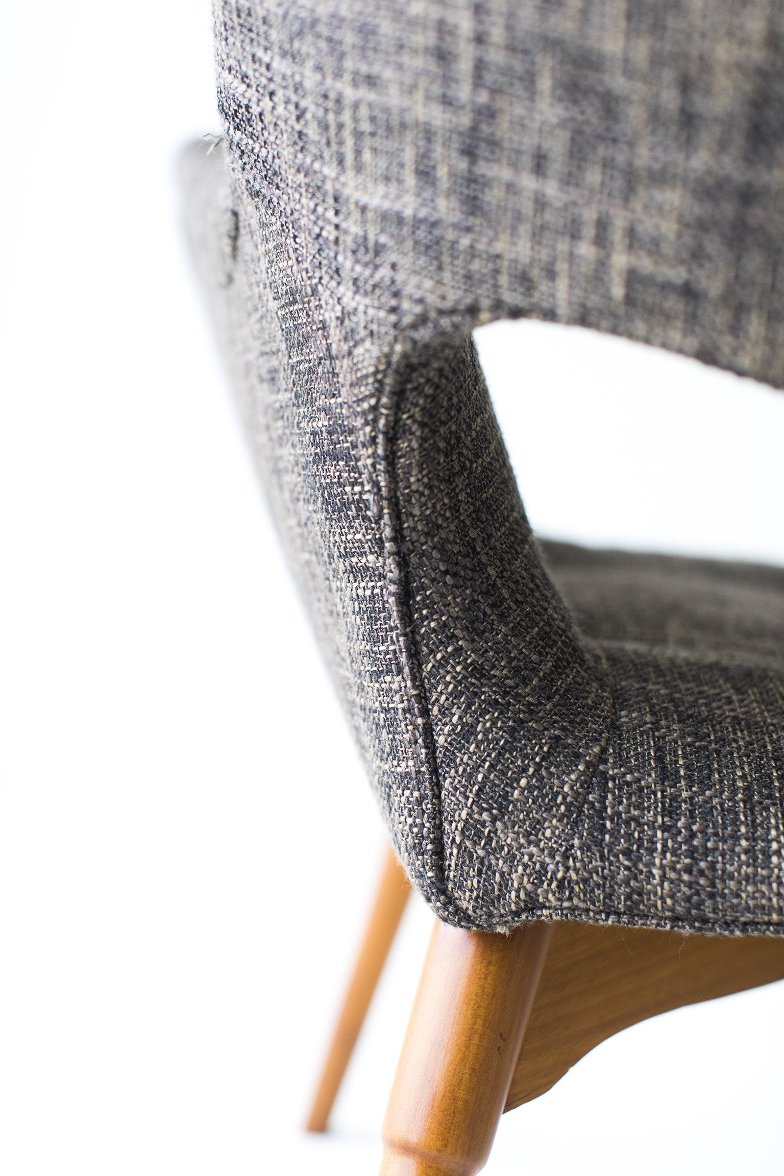 Grant Featherston Lounge Chair - 06121702