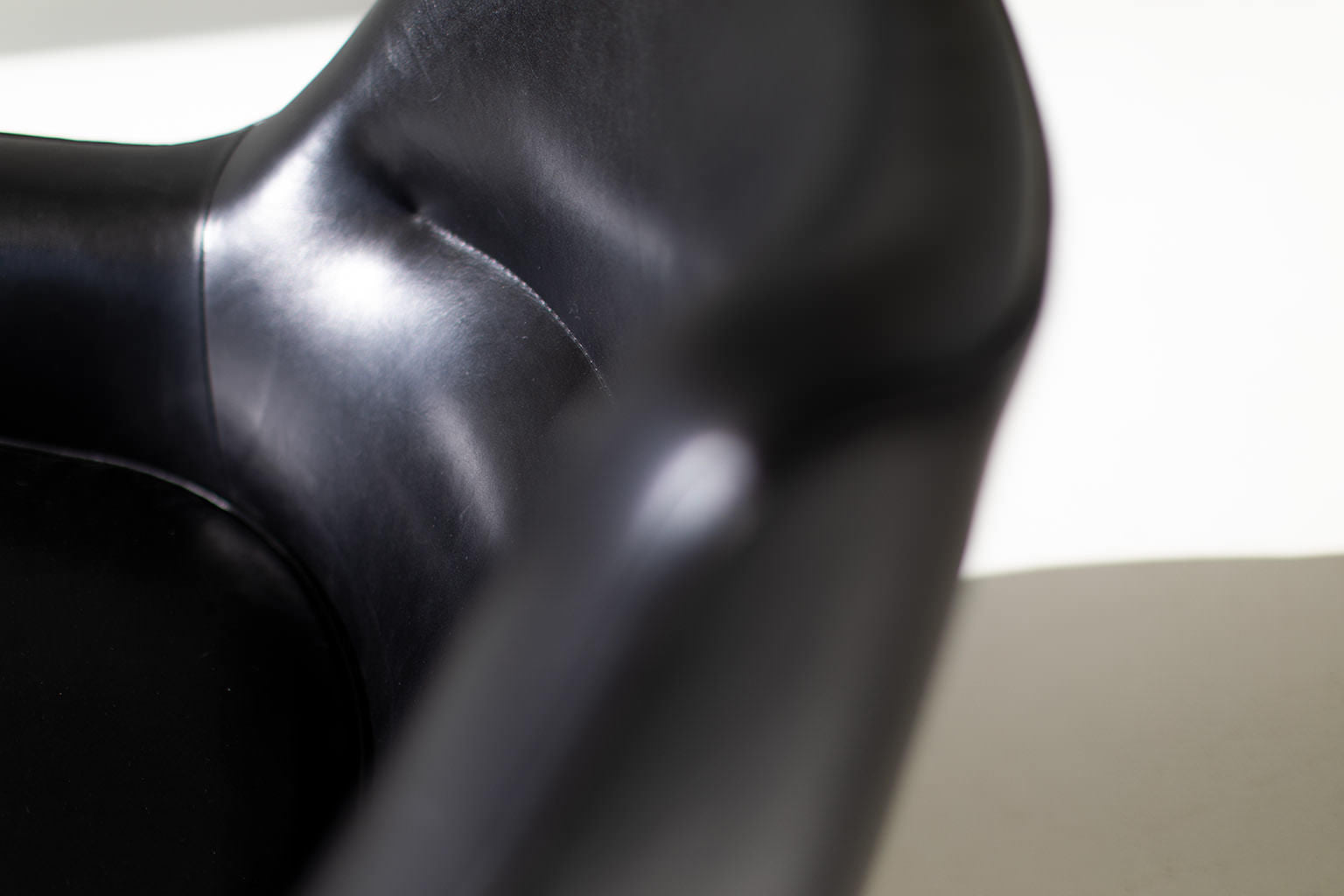 Ib Kofod-Larsen Attributed Lounge Chair - 11211801