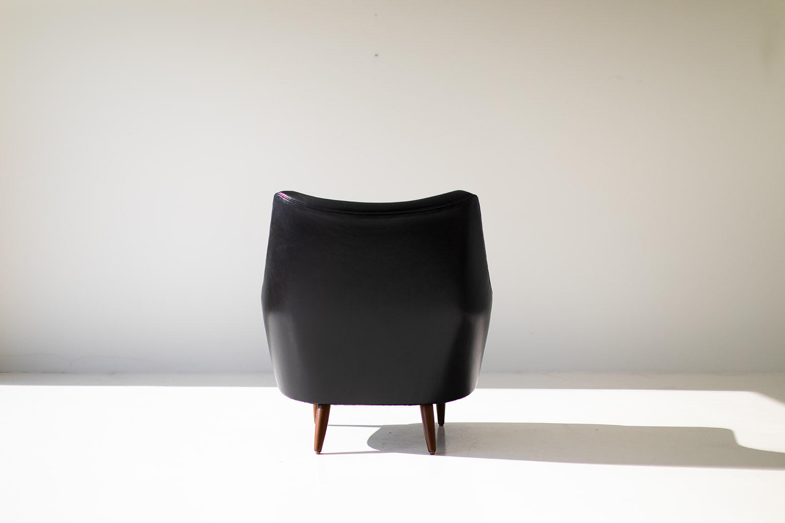 Ib Kofod-Larsen Attributed Lounge Chair - 11211801