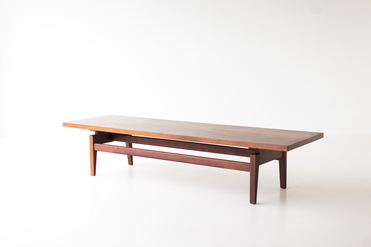 Jens Risom Coffee Table or Bench - 01141611