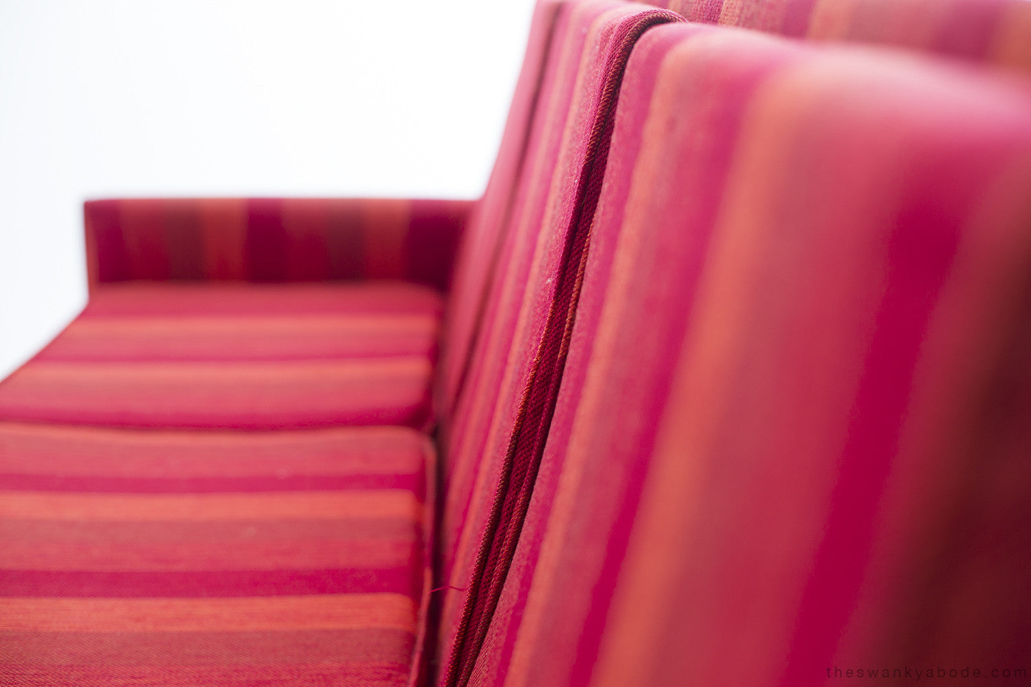 Jens Risom Sofa for Risom Inc. - 01181607