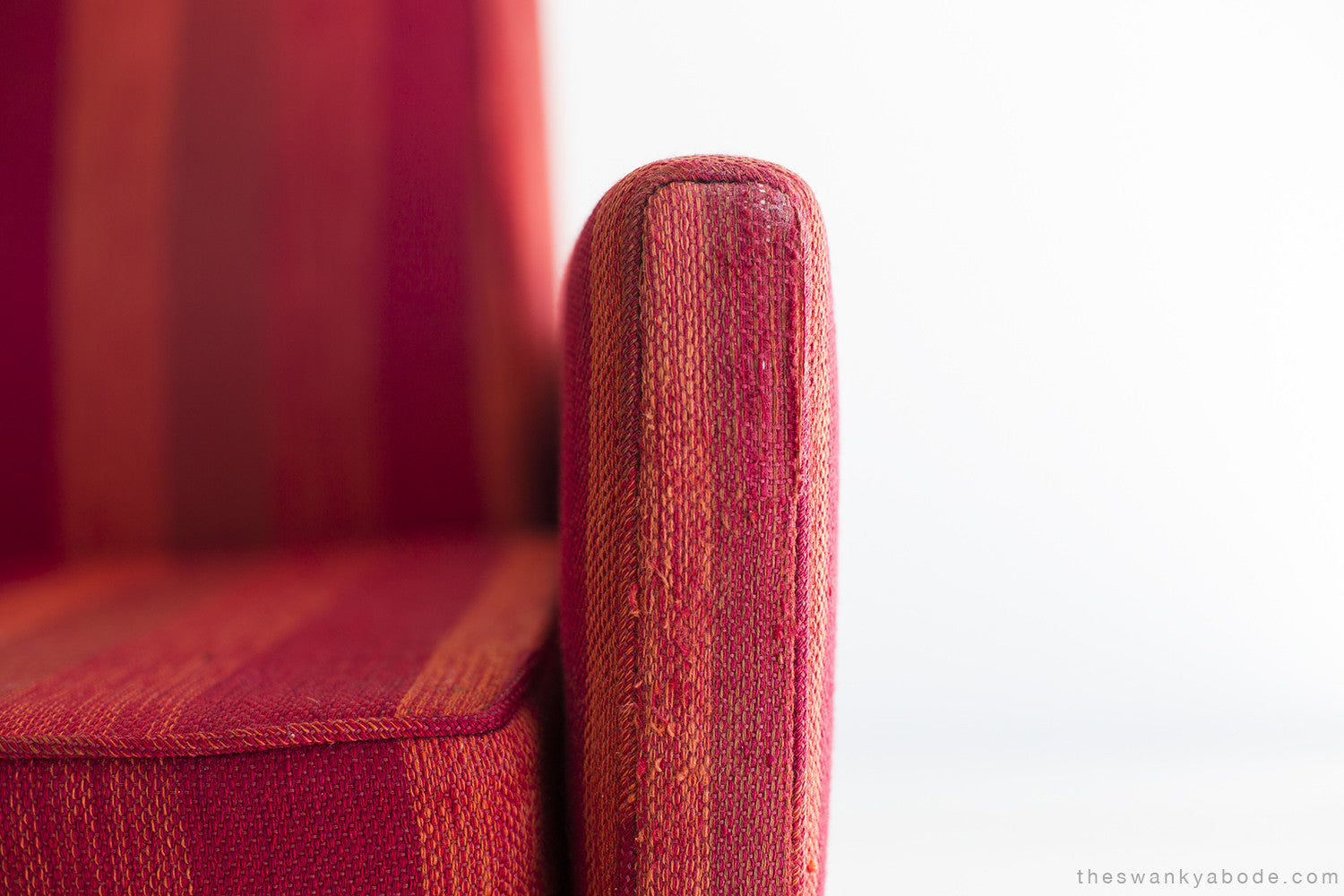 Jens Risom Sofa for Risom Inc. - 01181607