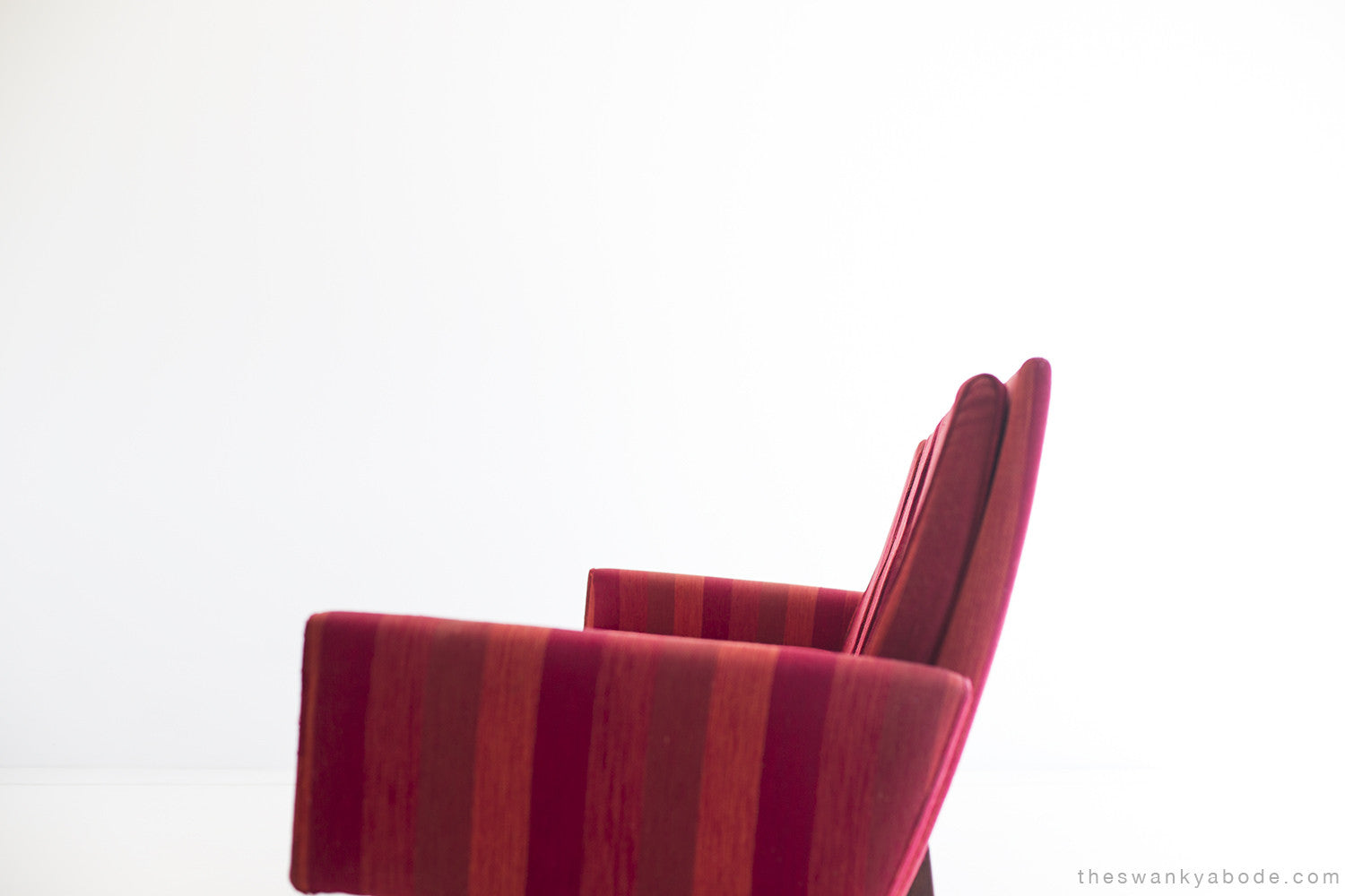 Jens Risom Sofa for Risom Inc. - 01181607