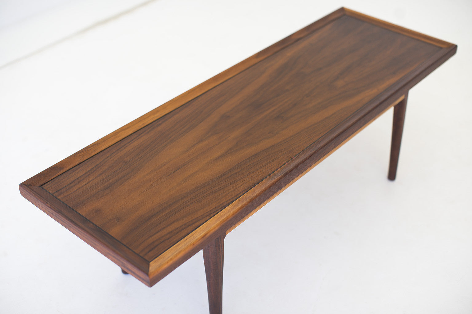 Kipp Stewart Coffee Table for Drexel - 01141622