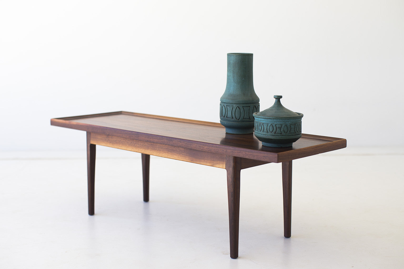 Kipp Stewart Coffee Table for Drexel - 01141622