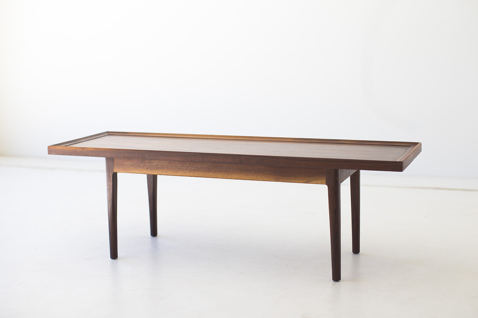 Kipp Stewart Coffee Table for Drexel - 01141622