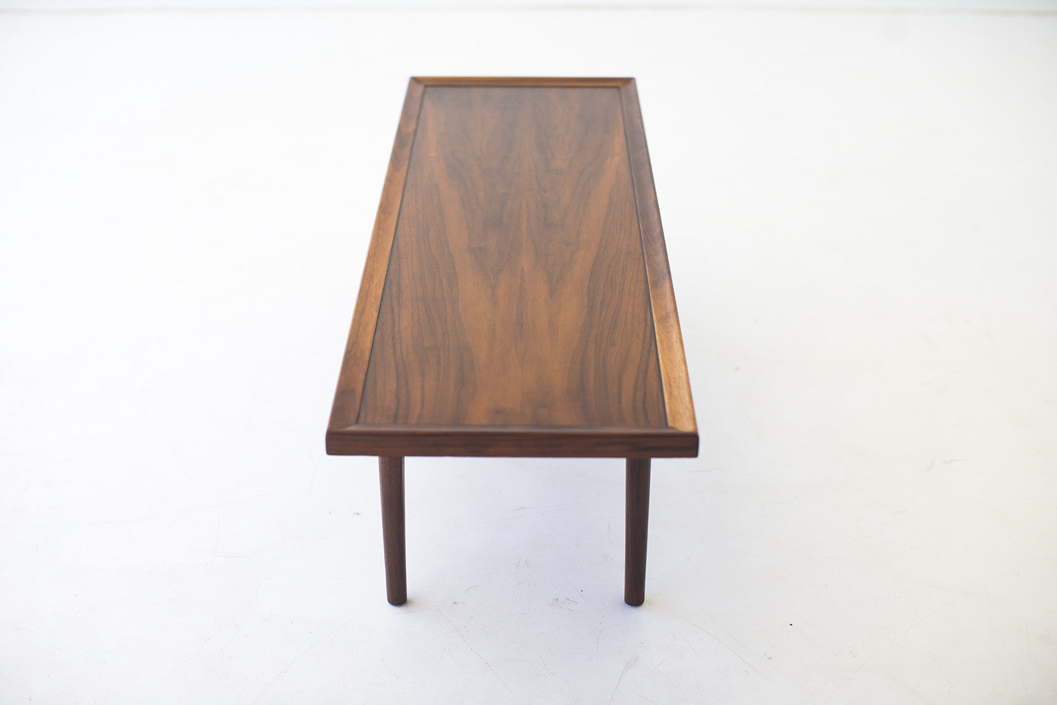 Kipp Stewart Coffee Table for Drexel - 01141622