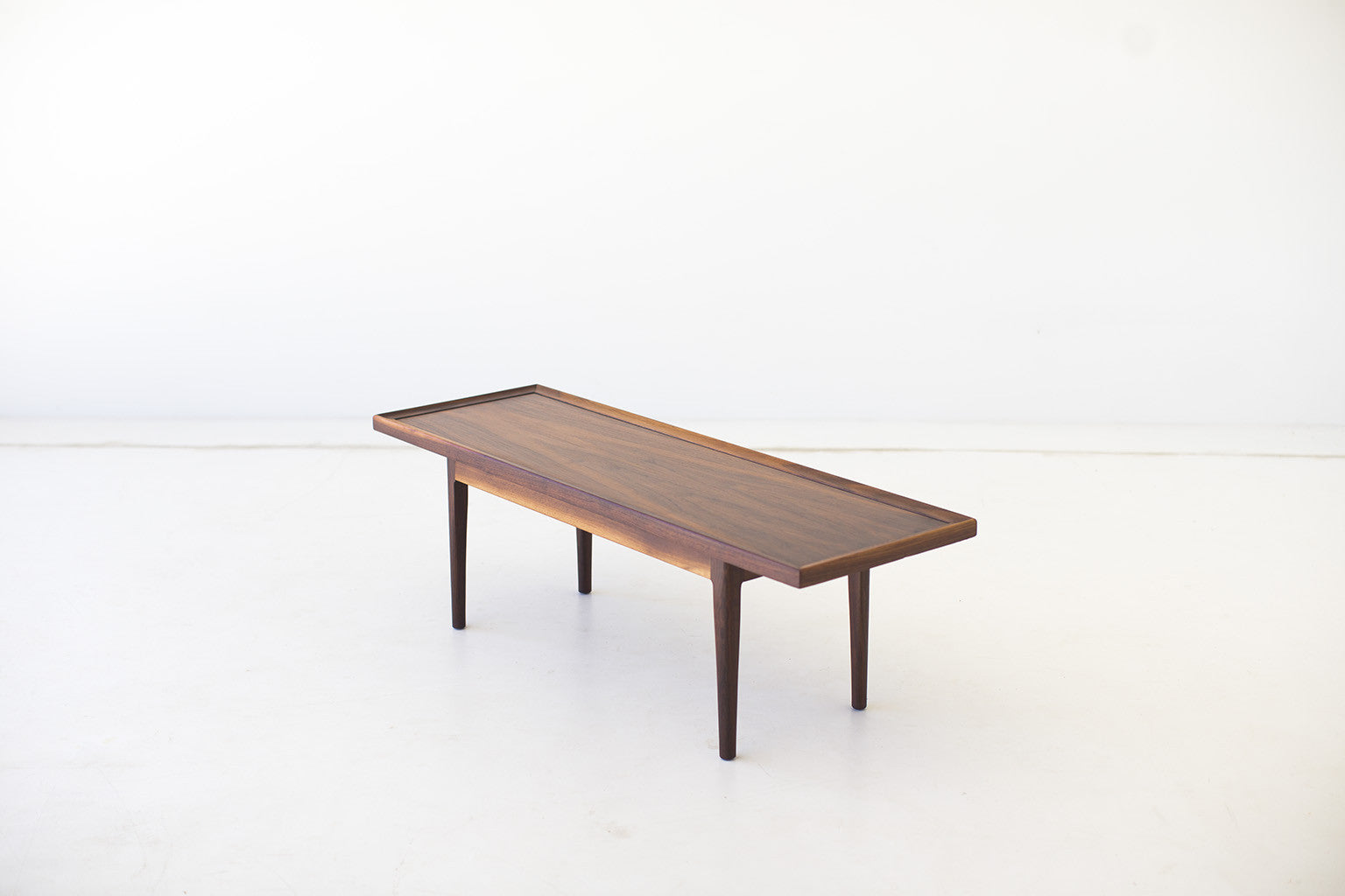 Kipp Stewart Coffee Table for Drexel - 01141622