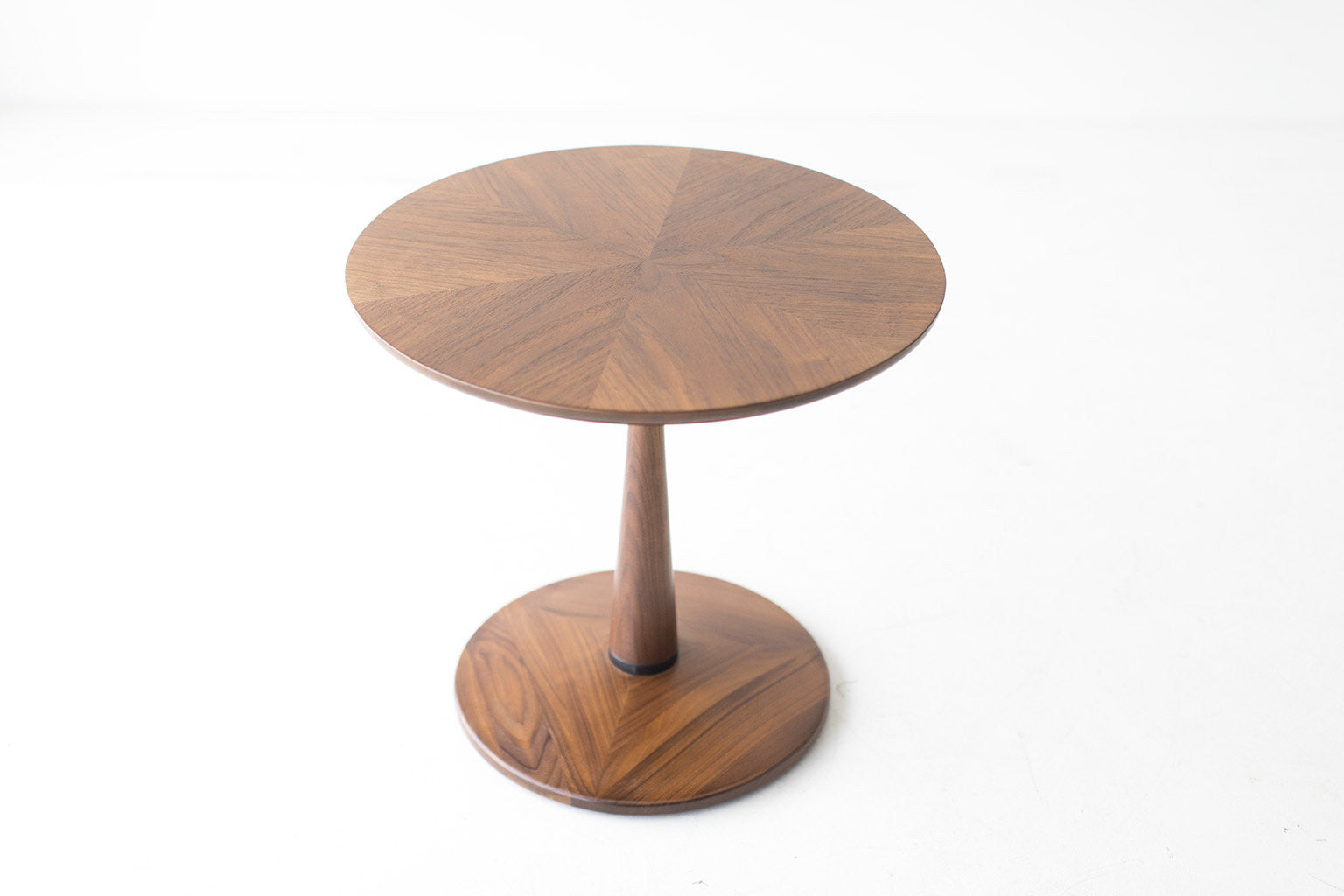 Kipp Stewart Side Table for Drexel: Declaration - 01031705