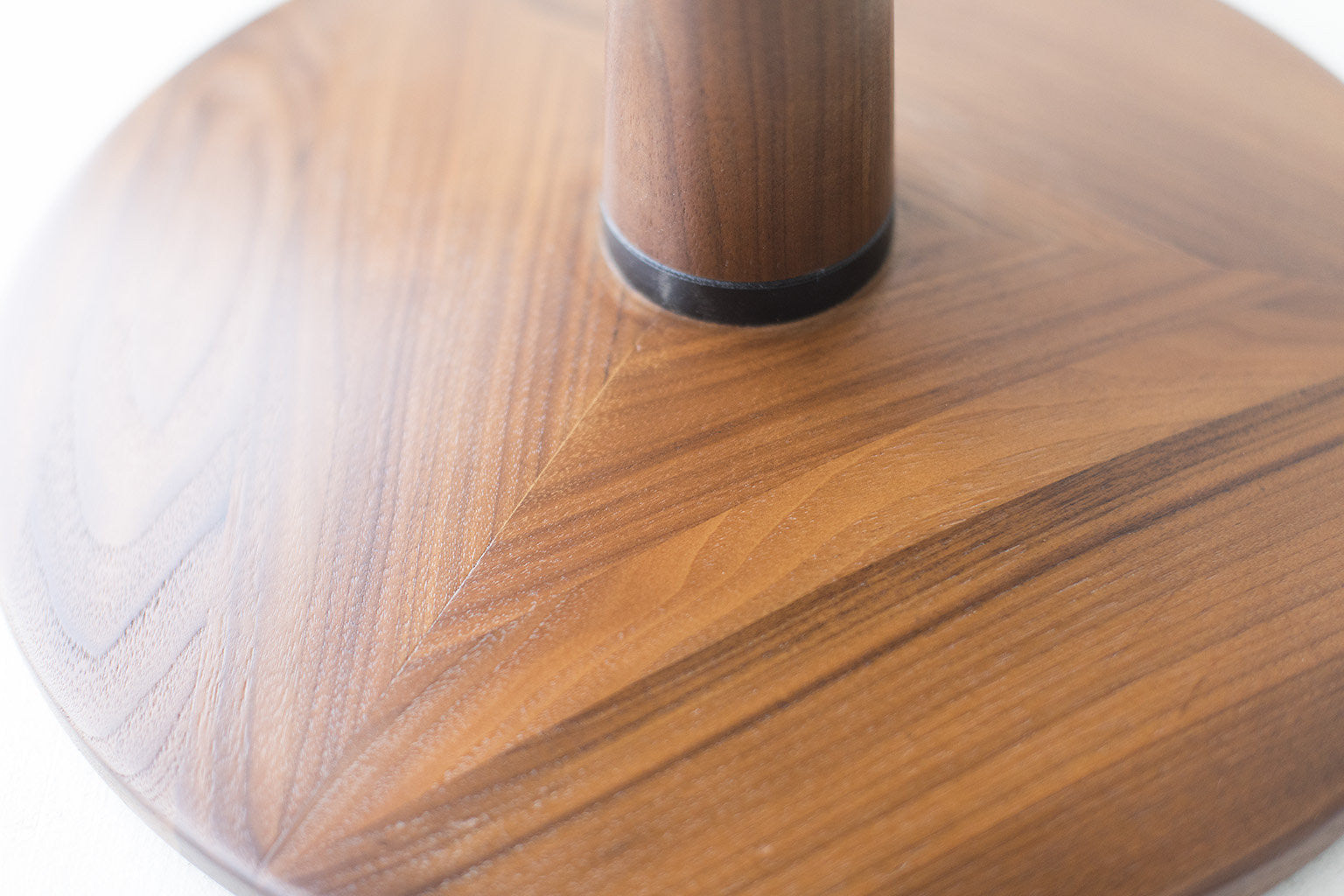 Kipp Stewart Side Table for Drexel: Declaration - 01031705