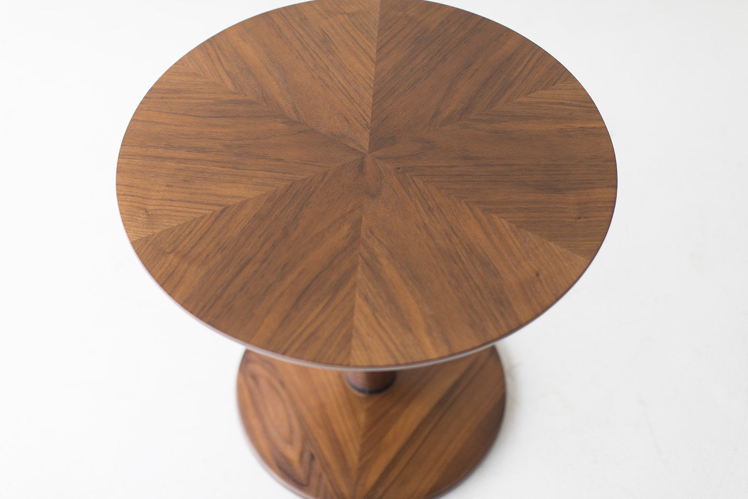 Kipp Stewart Side Table for Drexel: Declaration - 01031705