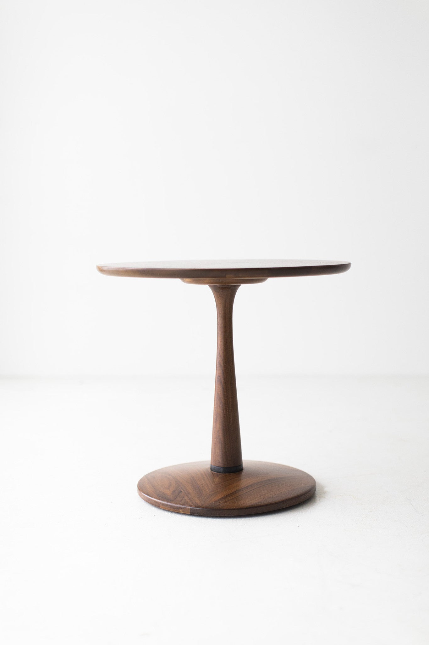 Kipp Stewart Side Table for Drexel: Declaration - 01031705